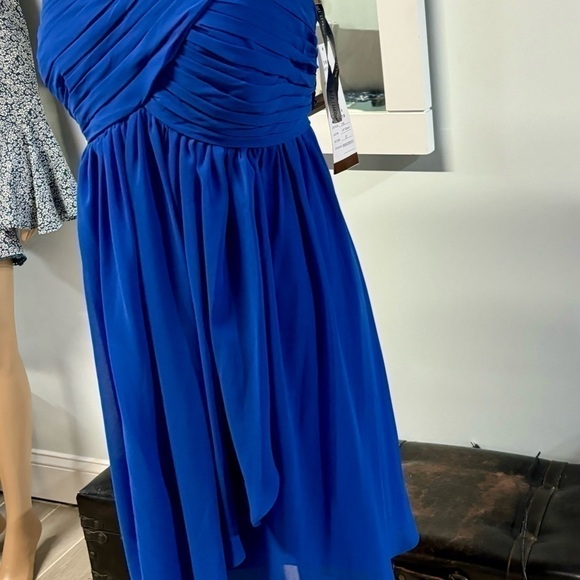 NWT❤️Bill Levkoff “Horizon” Formal Dress-Sz 22 - Picture 2 of 8